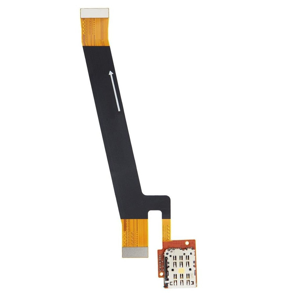 Main Board Flex Cable for Motorola Edge 20