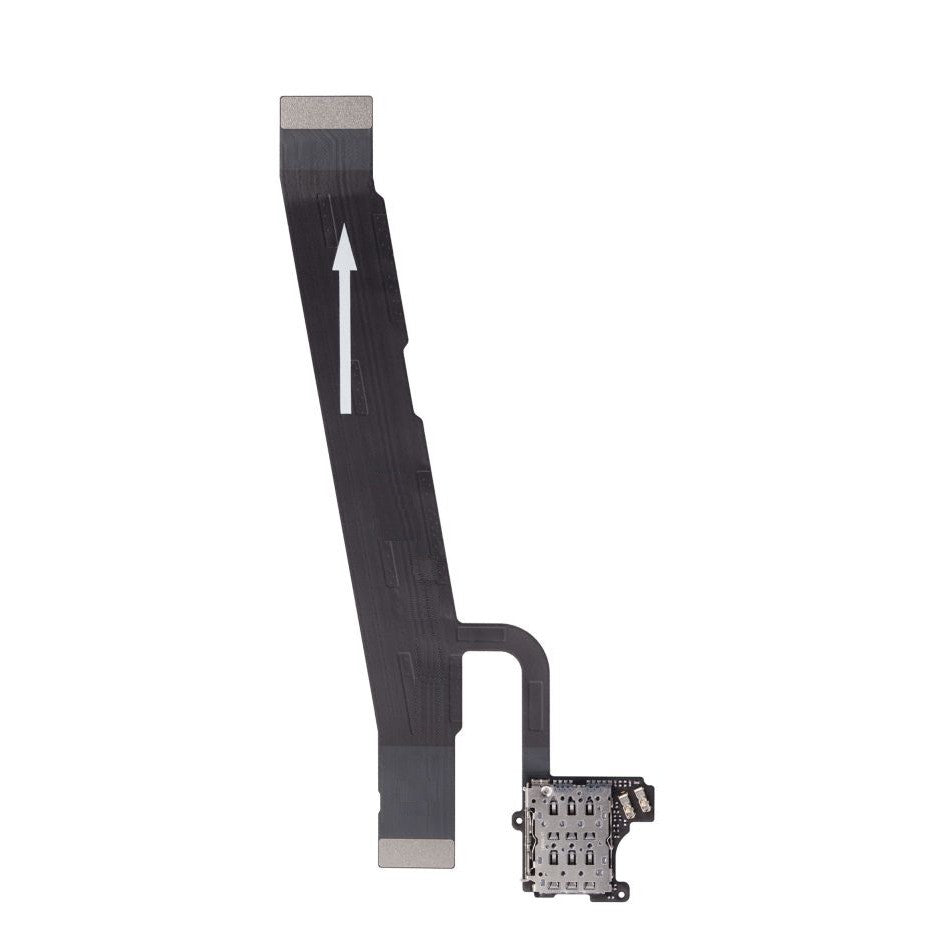 Main Board Flex Cable for Motorola Edge 30