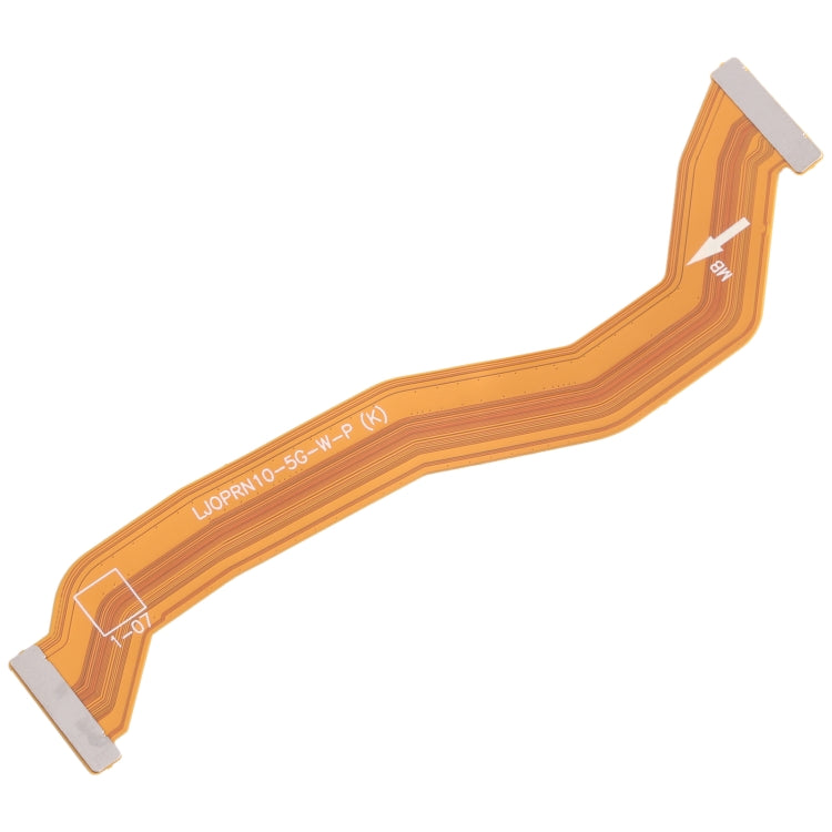 Main Board Flex Cable for Oppo Reno10 5G