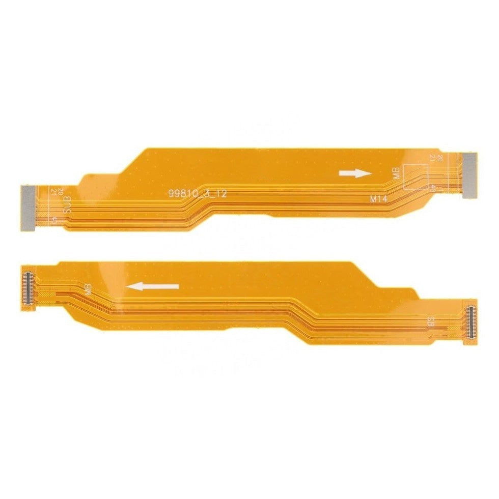 Main Board Flex Cable for Realme C65