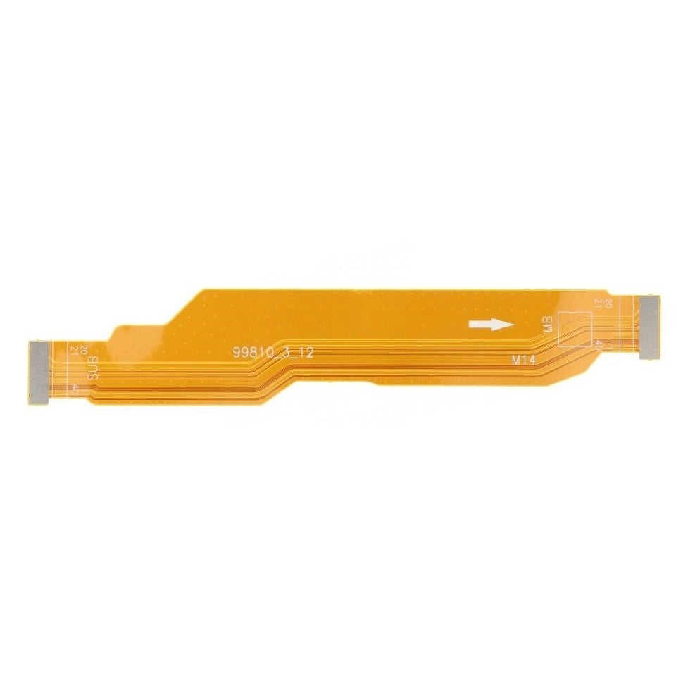 Main Board Flex Cable for Realme C65