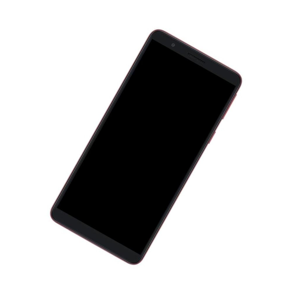 Middle Frame Ring Only for Samsung Galaxy M01 Core