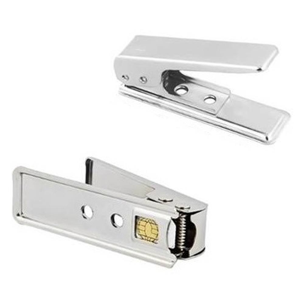Micro Sim Cutter for vivo X5Max