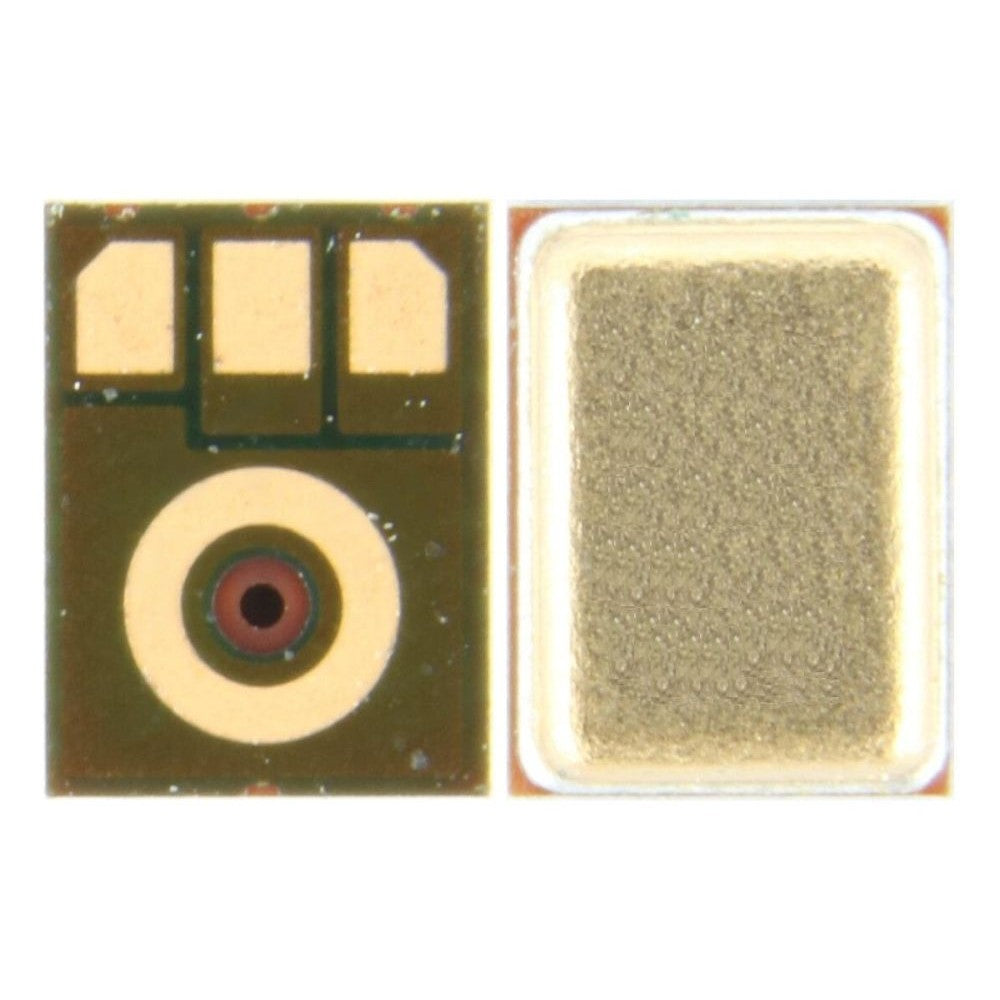 Microphone for Motorola Edge 50 Fusion
