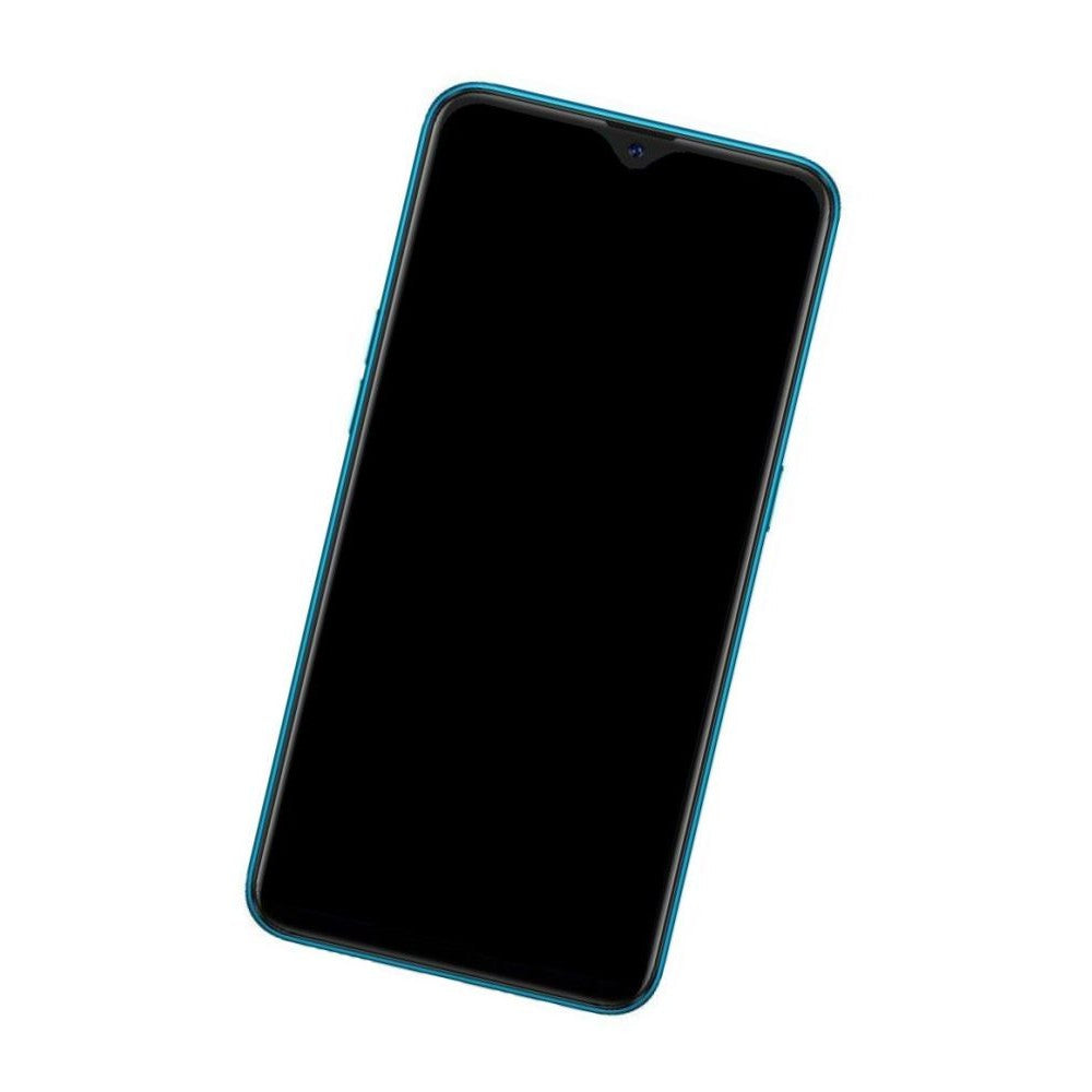 Microphone Flex Cable for Oppo A12