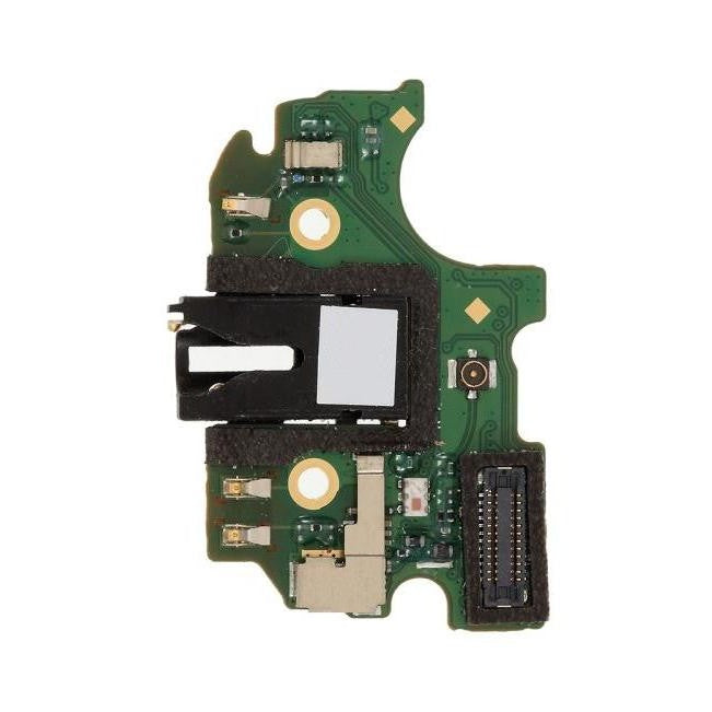 Microphone Flex Cable for Oppo A7