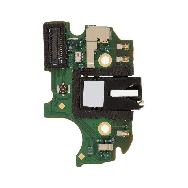 Microphone Flex Cable for Oppo A7
