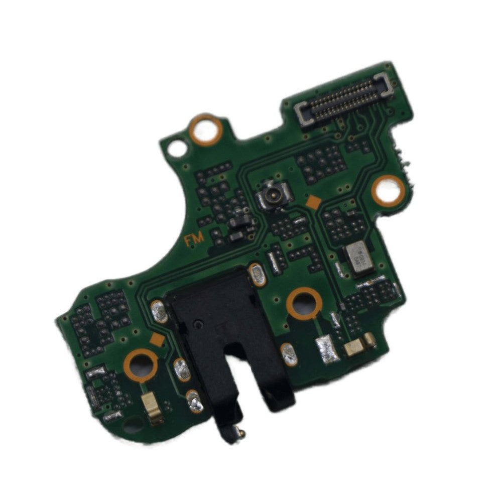 Microphone Flex Cable for Oppo F9 (F9 Pro)