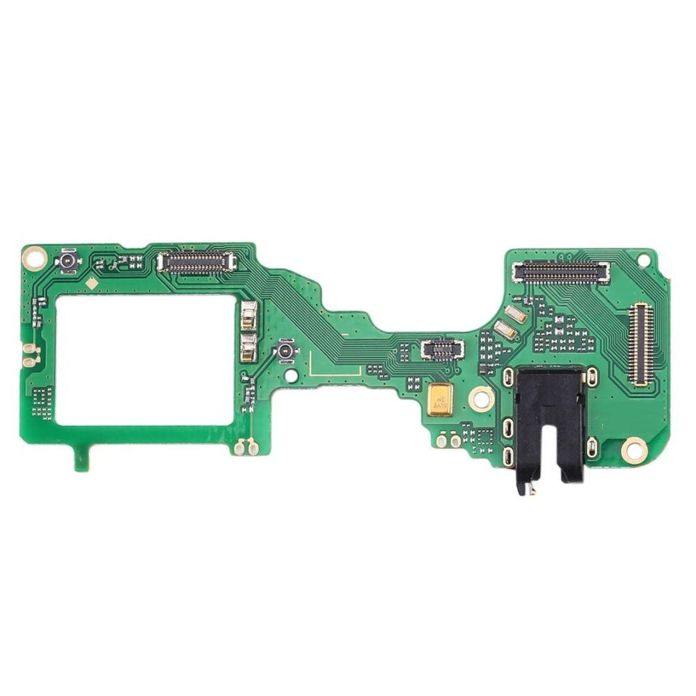 Microphone Flex Cable for Oppo Reno2 Z