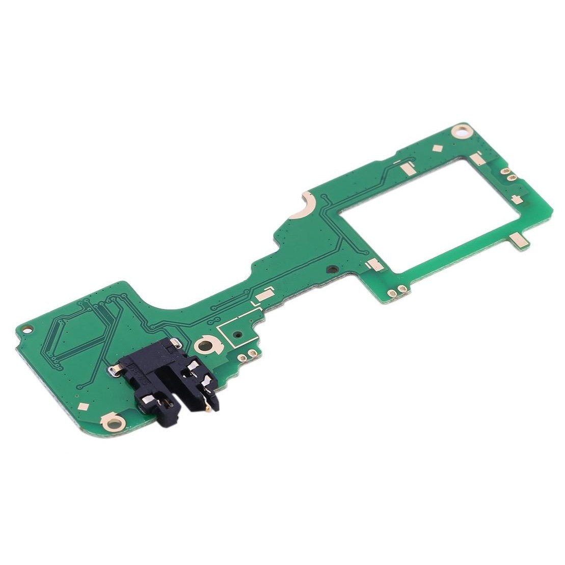 Microphone Flex Cable for Oppo Reno2 Z