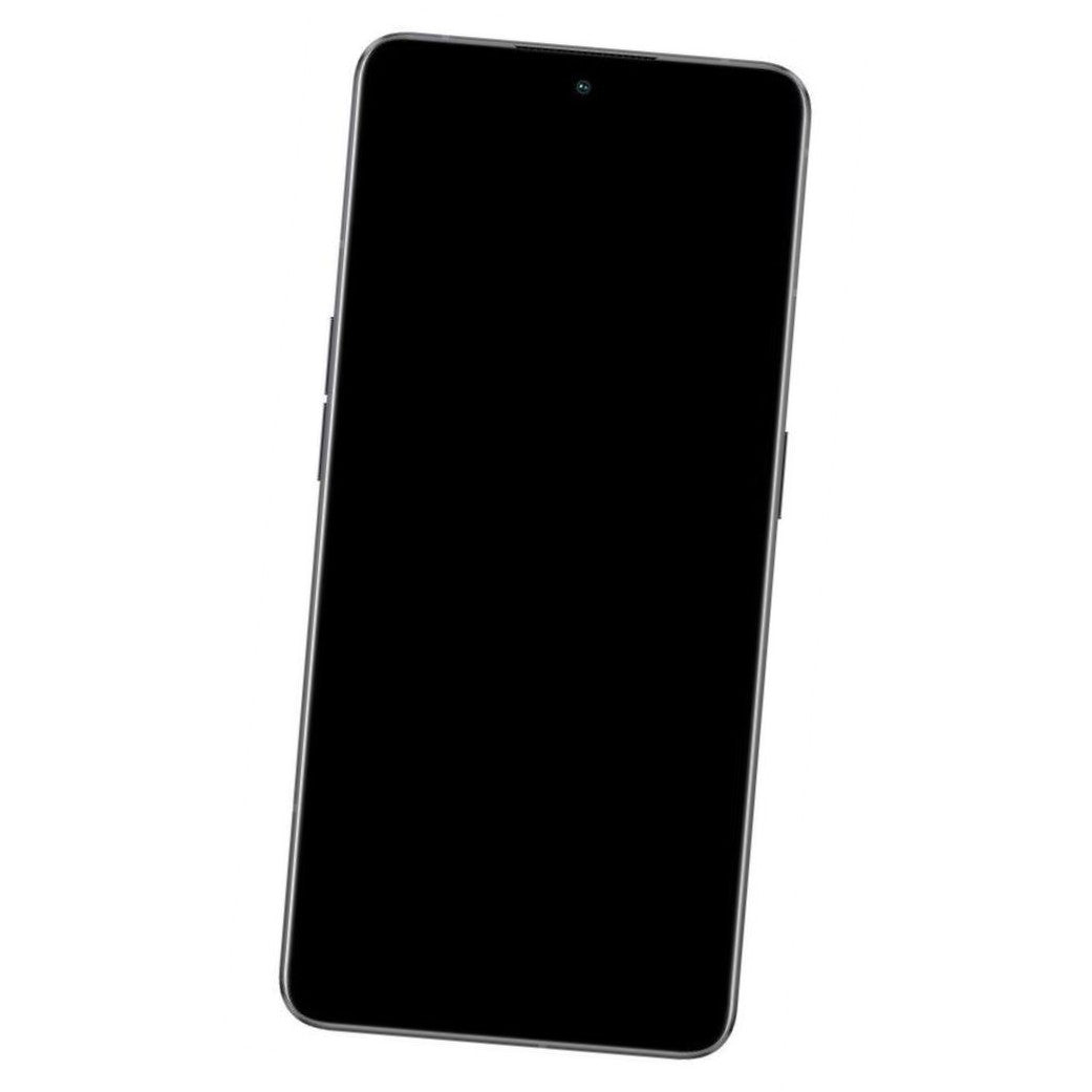 Middle Frame Ring Only for Oppo Reno8 Pro 5G