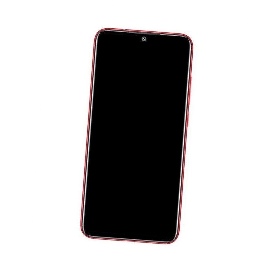 Microphone Flex Cable for Realme 7