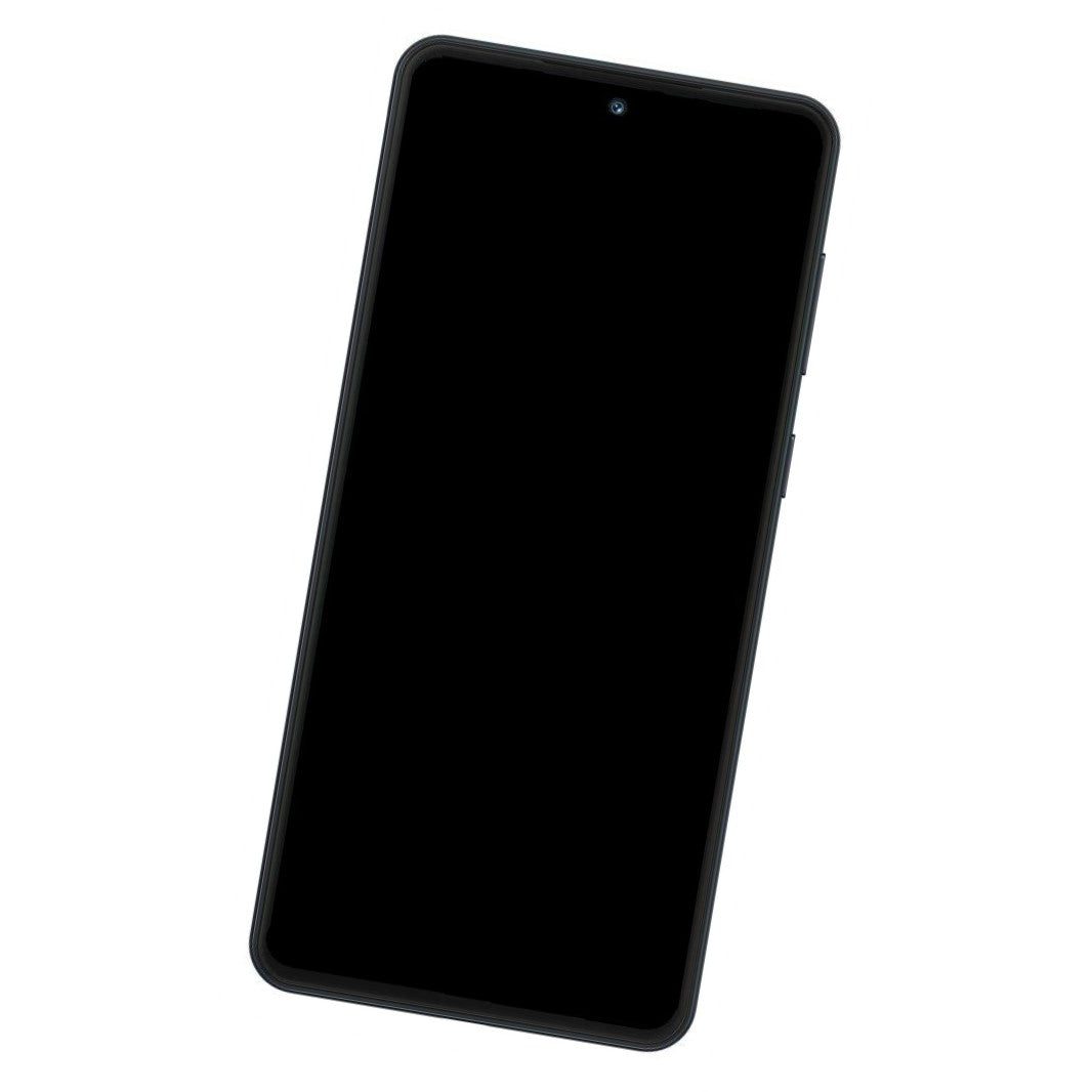 Middle Frame Ring Only for Samsung Galaxy M55 5G