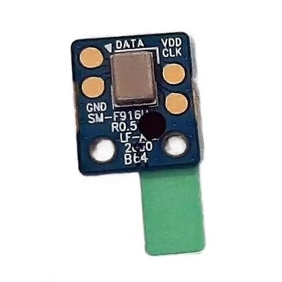 Microphone Flex Cable for Samsung Galaxy Z Fold 2