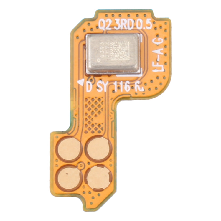 Microphone Flex Cable for Samsung Galaxy Z Fold 3