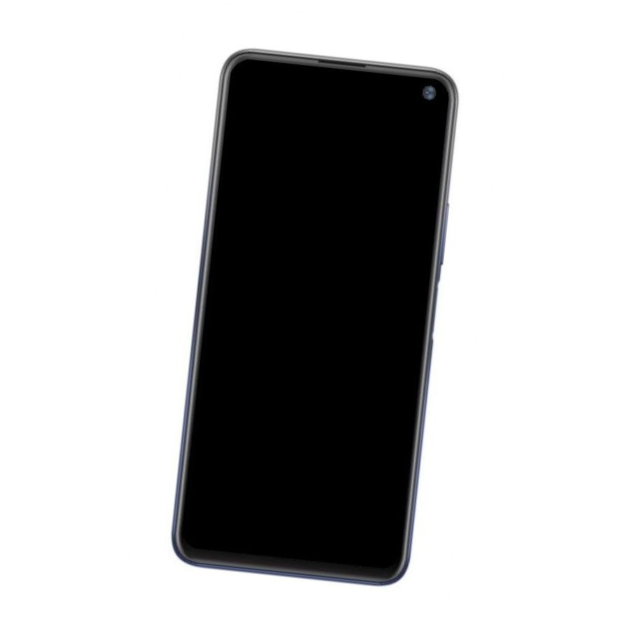 Middle Frame Ring Only for Vivo iQOO Neo 3 5G