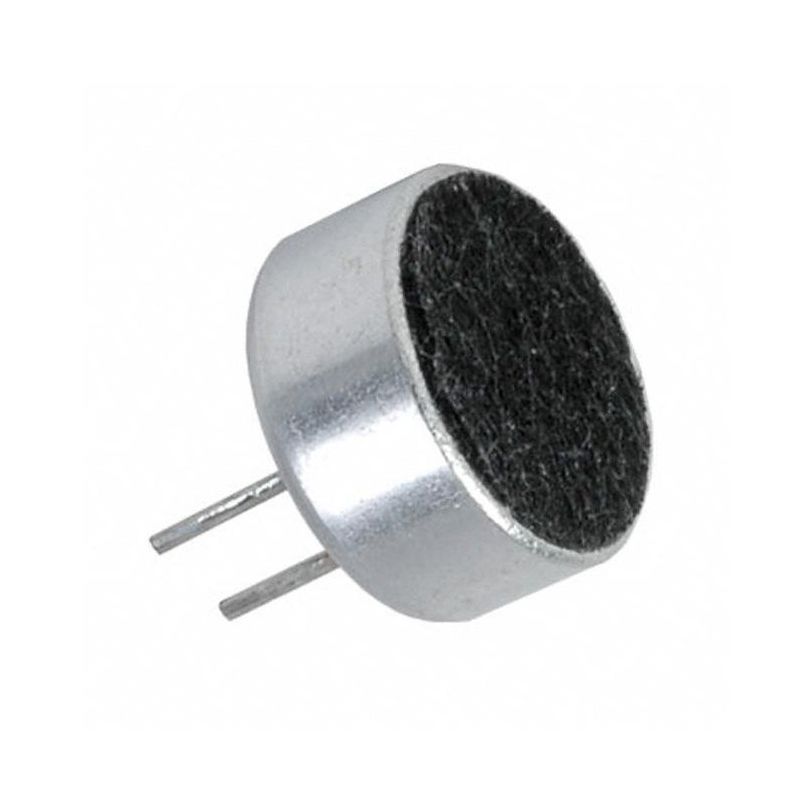 Microphone for Lava Z60