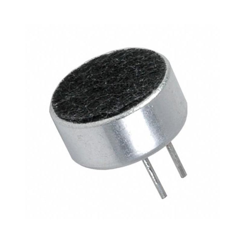 Microphone for Lava Z60