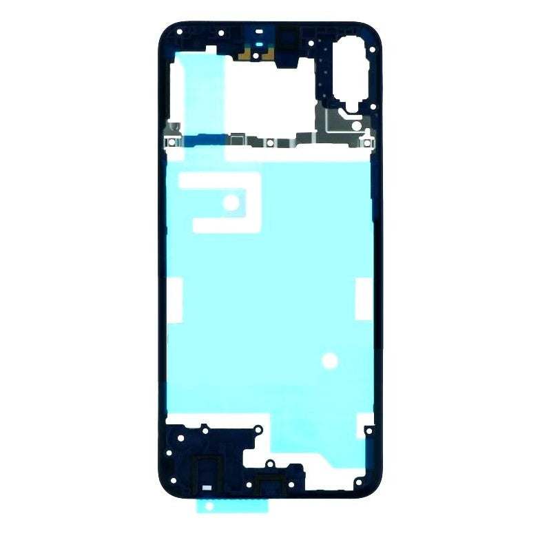 Middle Frame Ring Only for Huawei Honor 8X Blue