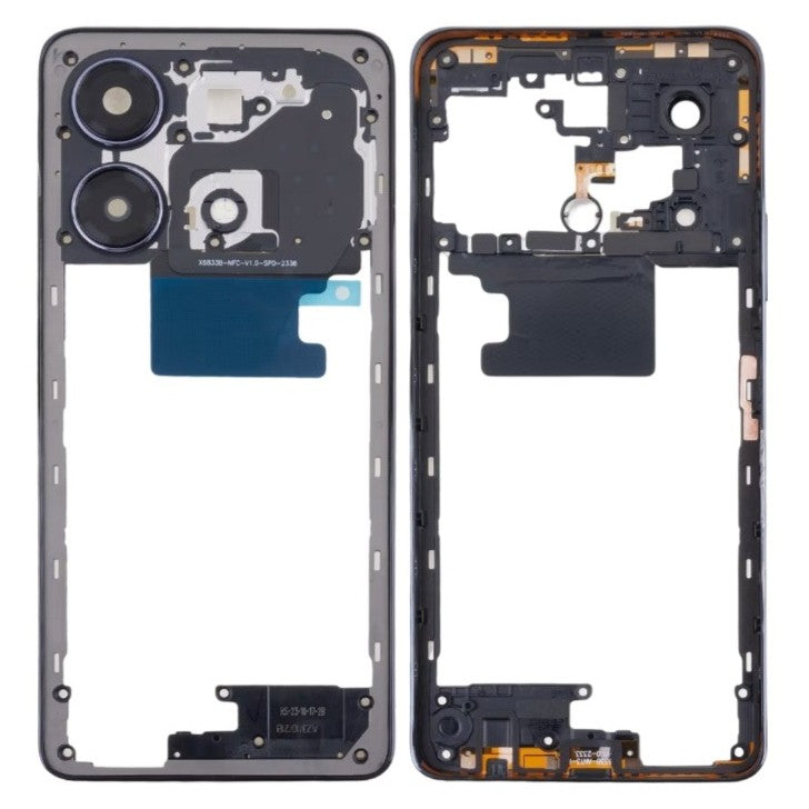 Middle Frame Ring Only for Infinix Note 30