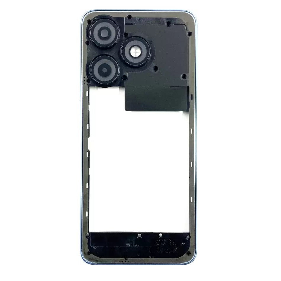 Middle Frame Ring Only for Itel A70