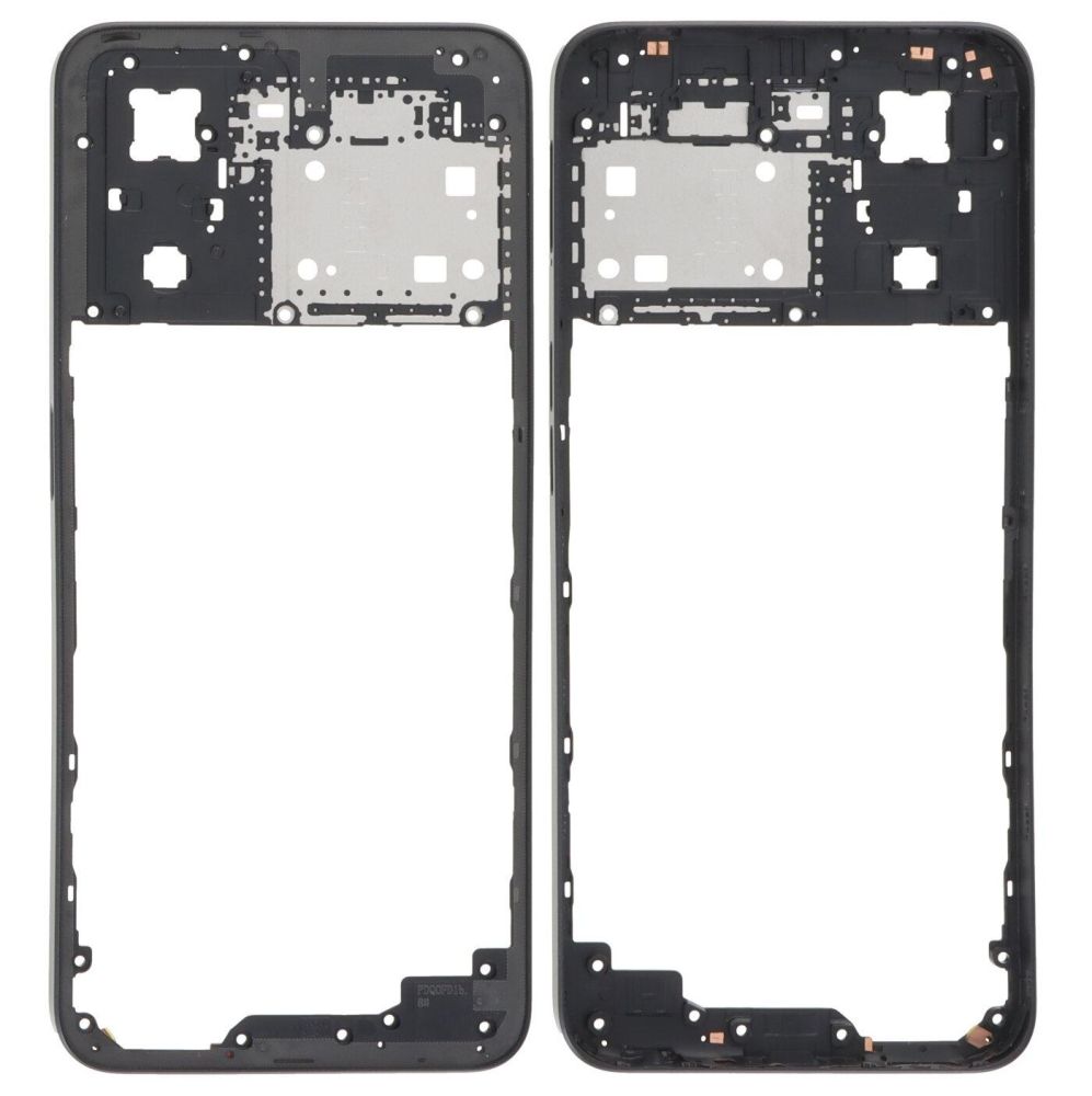 Middle Frame Ring Only for Oppo A57 4G 2022