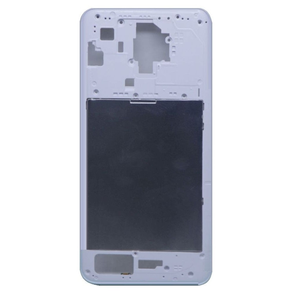 Middle Frame Ring Only for Oppo A5 2020 White
