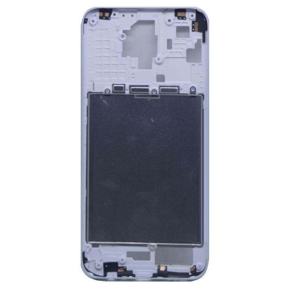 Middle Frame Ring Only for Oppo A5 2020 White