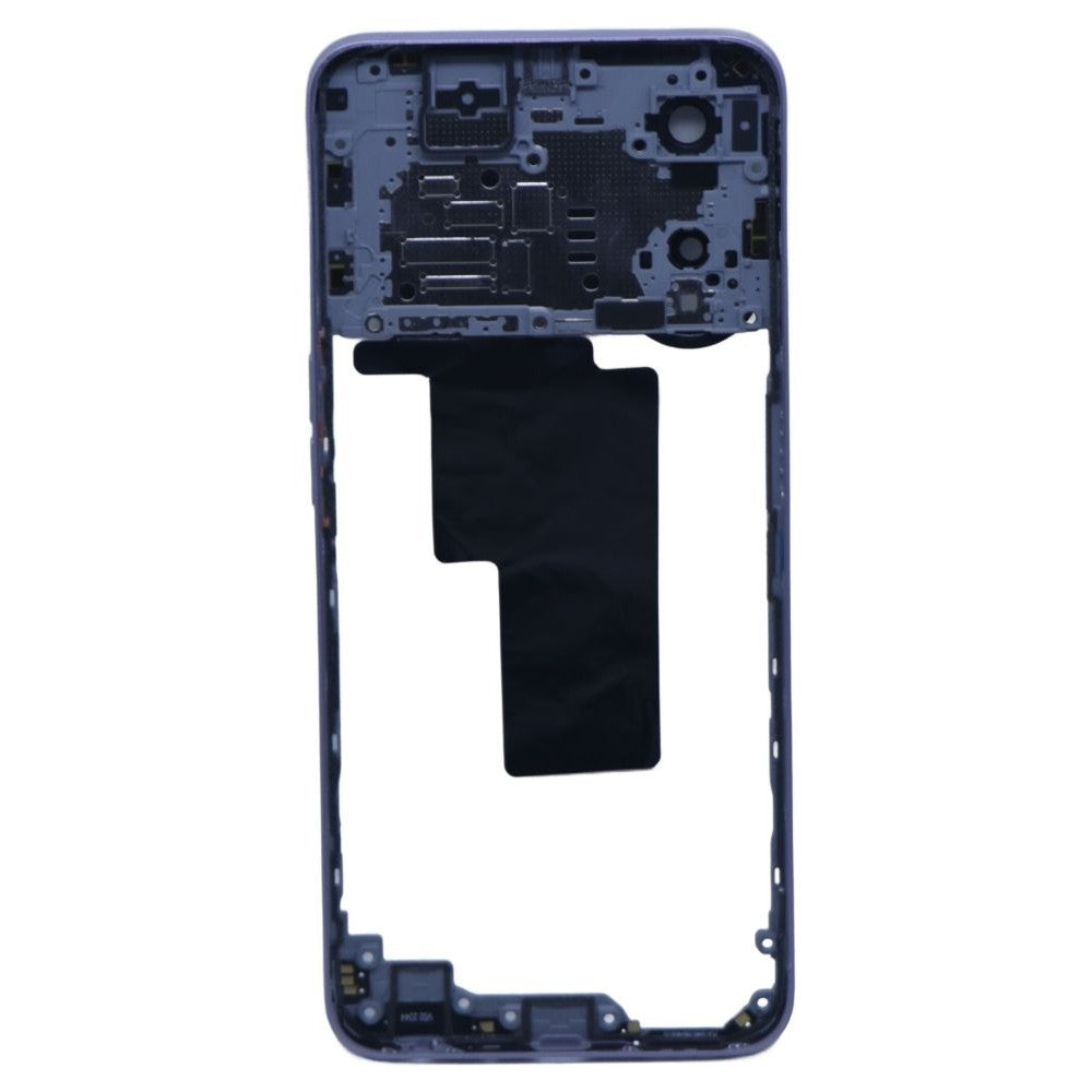 Middle Frame Ring Only for Oppo A78 Purple
