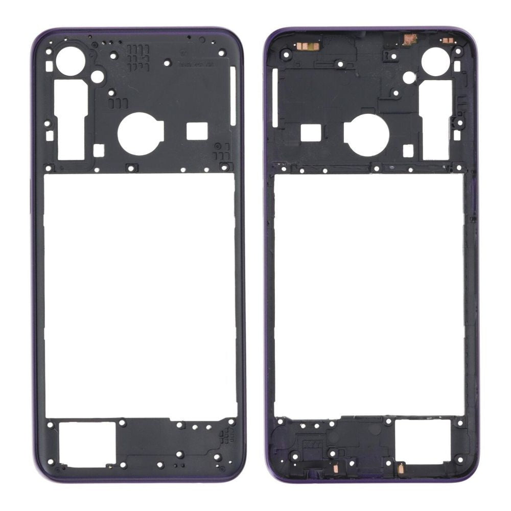 Middle Frame Ring Only for Realme 5 Pro