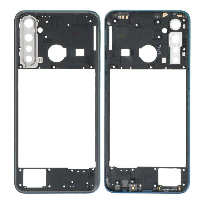 Middle Frame Ring Only for Realme 5 Pro