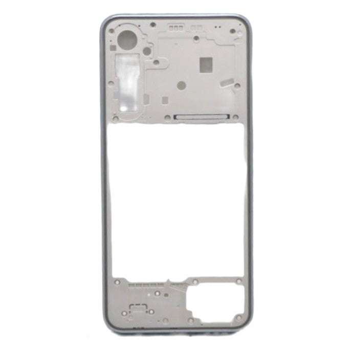 Middle Frame Ring Only for Realme X2 White