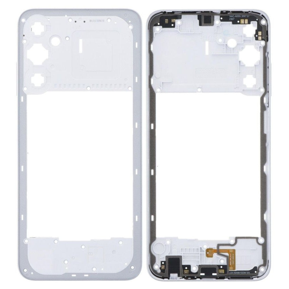 Middle Frame Ring Only for Samsung Galaxy A05s