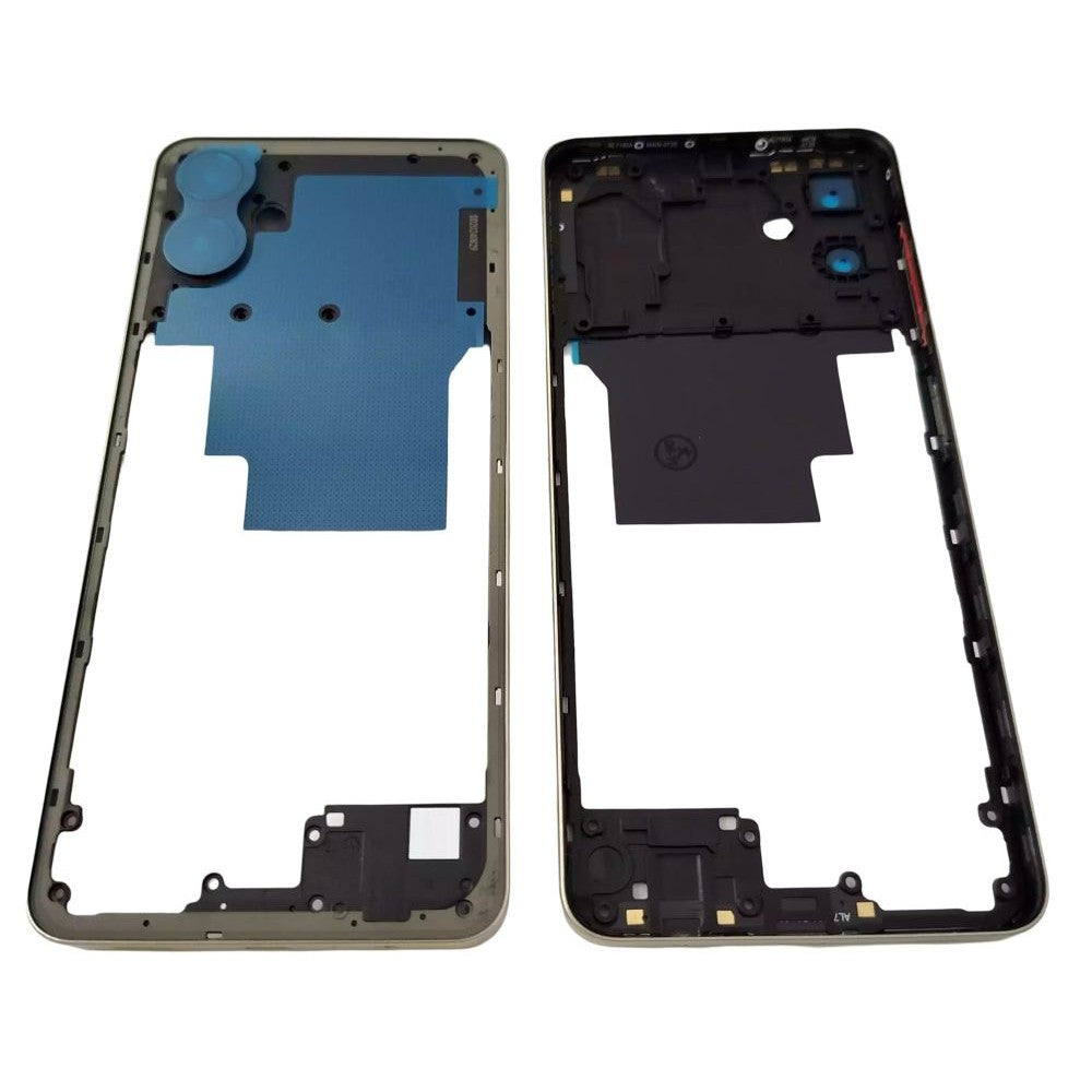 Middle Frame Ring Only for Samsung Galaxy A06