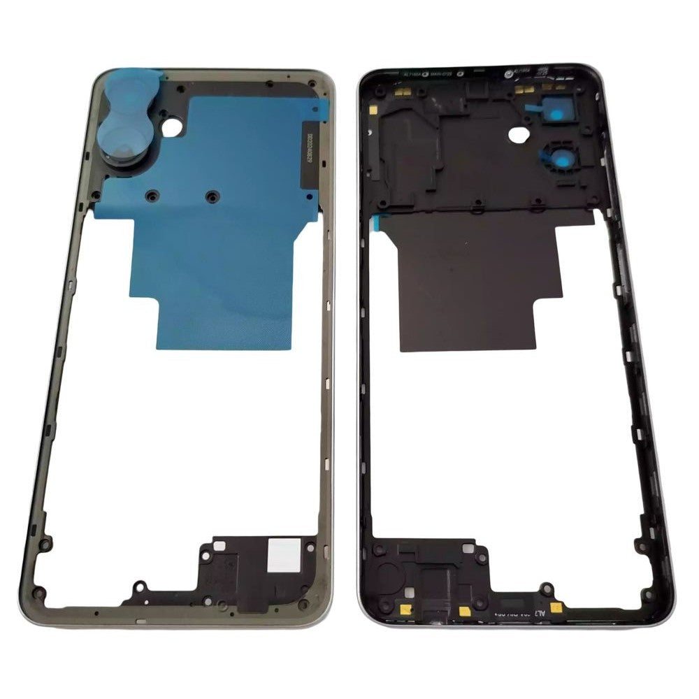 Middle Frame Ring Only for Samsung Galaxy A06