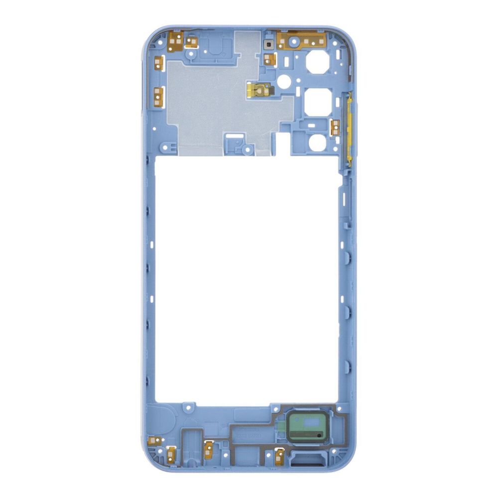Middle Frame Ring Only for Samsung Galaxy A15 5G Blue