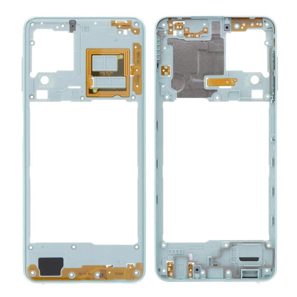 Middle Frame Ring Only for Samsung Galaxy A22