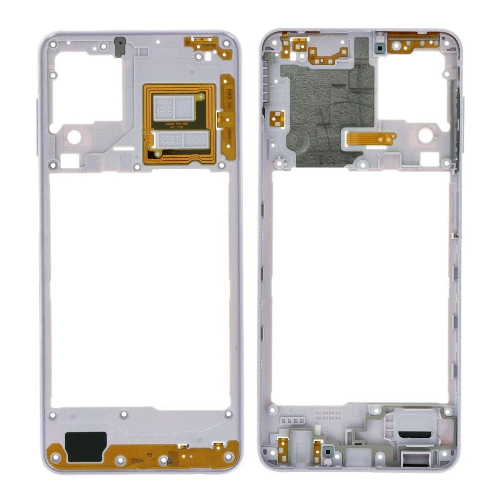 Middle Frame Ring Only for Samsung Galaxy A22