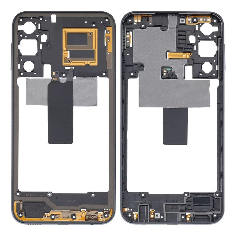 Middle Frame Ring Only for Samsung Galaxy A24 4G