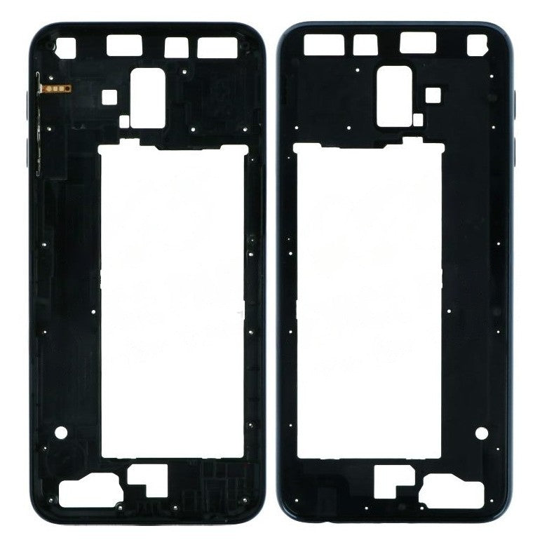 Middle Frame Ring Only for Samsung Galaxy J6 Plus