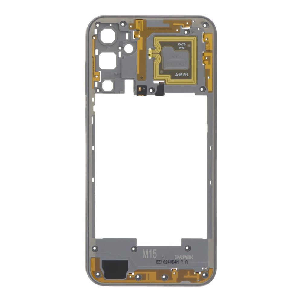 Middle Frame Ring Only for Samsung Galaxy M15 5G