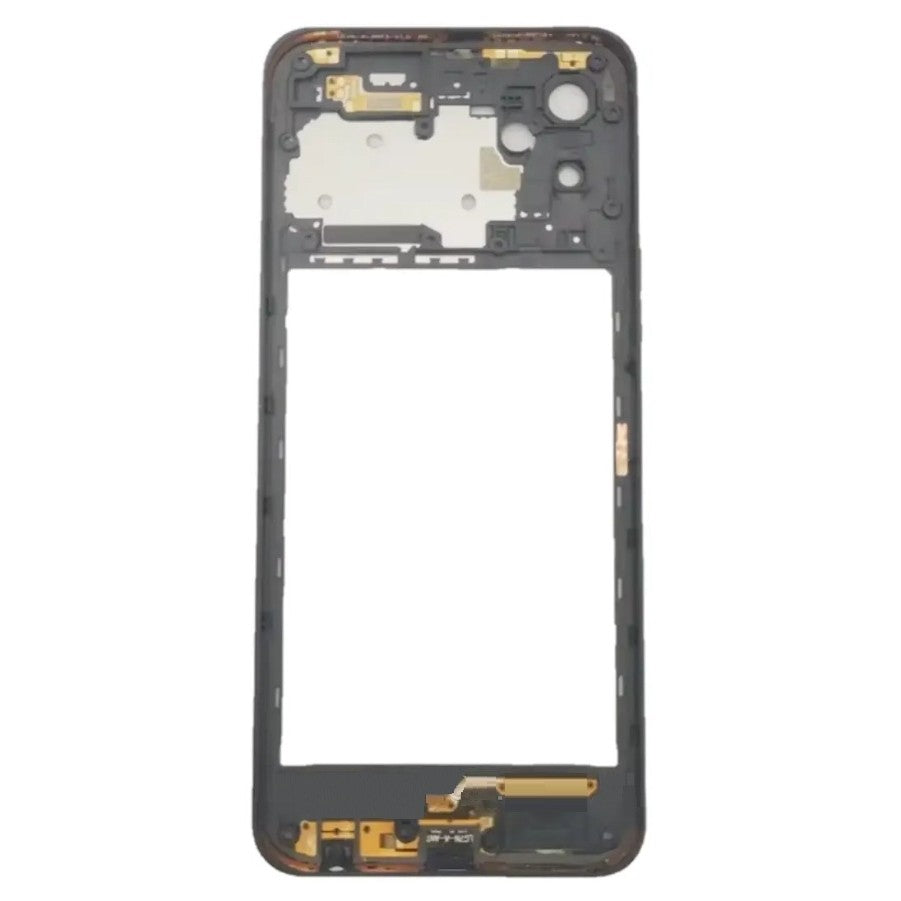 Middle Frame Ring Only for Tecno Pova 4