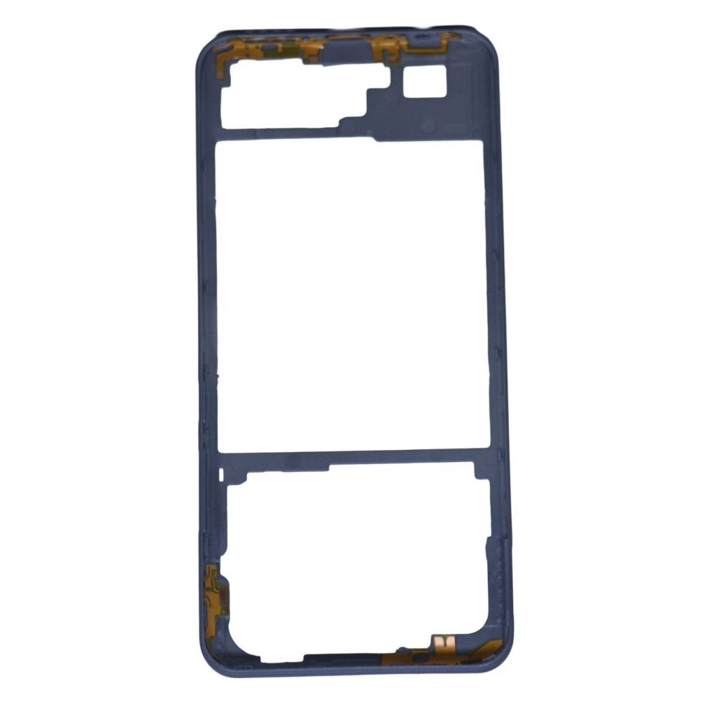 Middle Frame Ring Only for Vivo V19 Silver