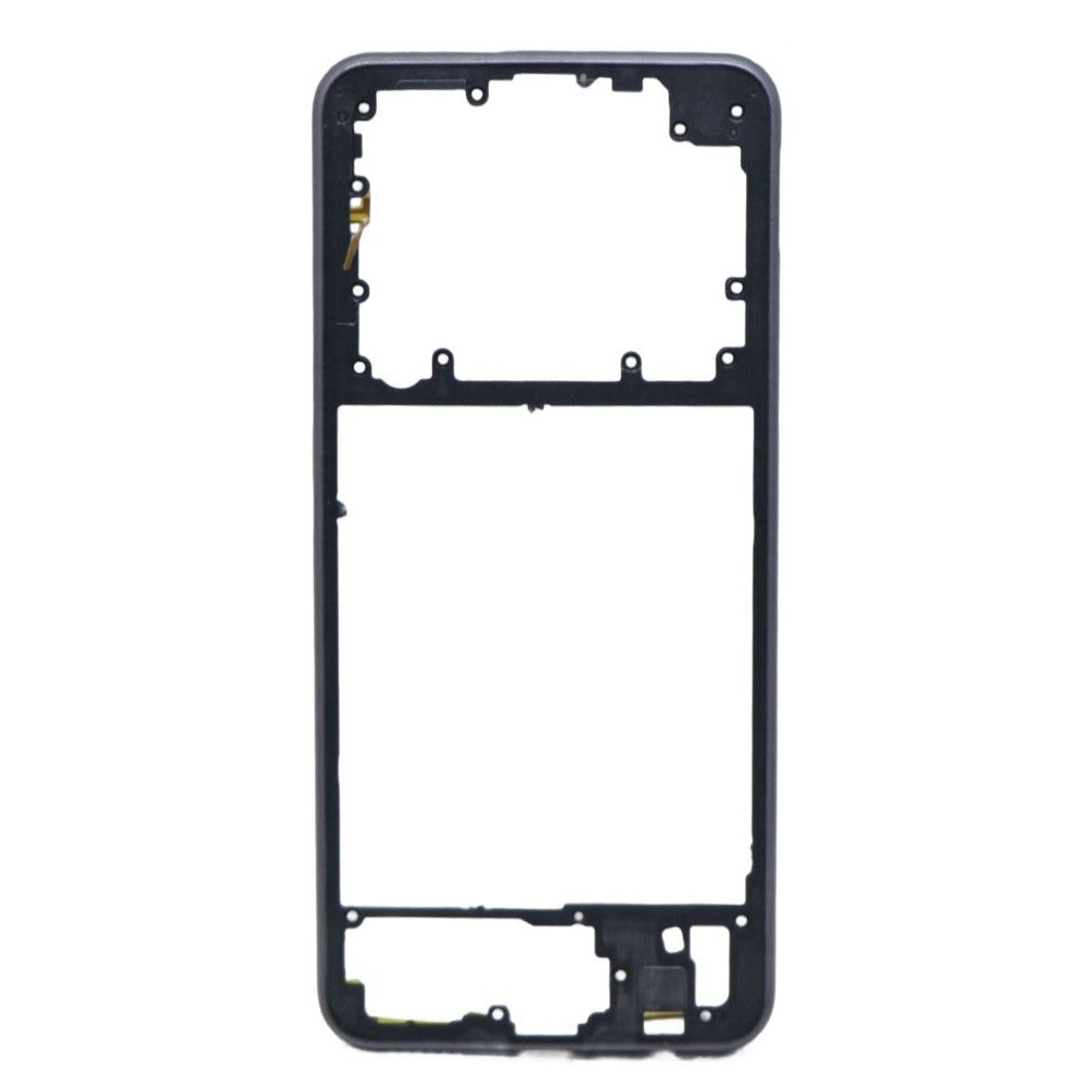 Middle Frame Ring Only for vivo V20 Black