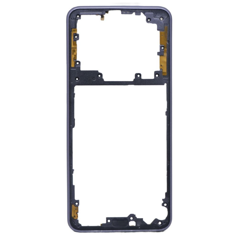 Middle Frame Ring Only for Vivo V20 Pro Blue