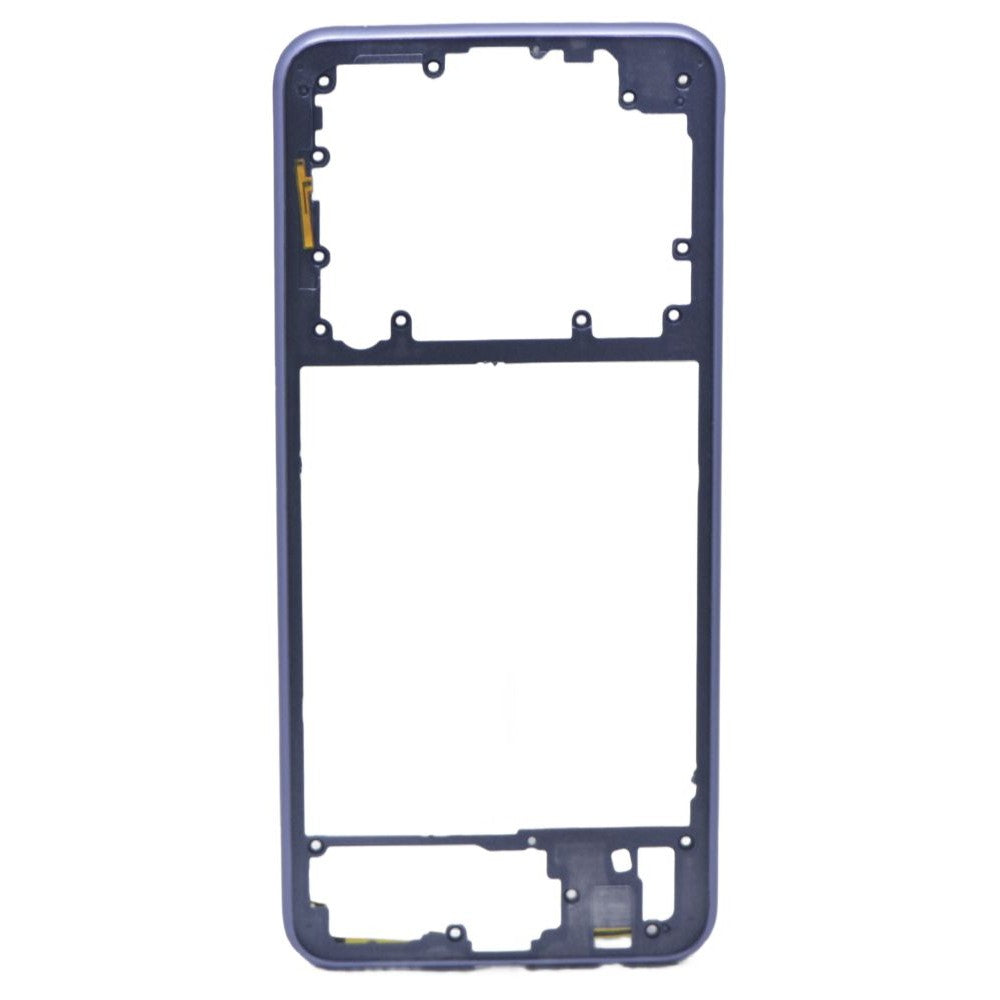 Middle Frame Ring Only for Vivo Y73 2021 Purple
