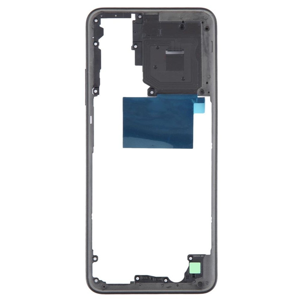 Middle Frame Ring Only for Xiaomi Redmi Note 12S