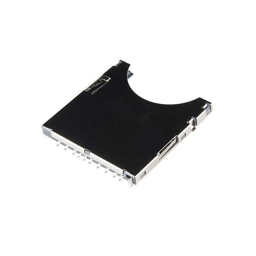 MMC Connector for Infinix Note 5