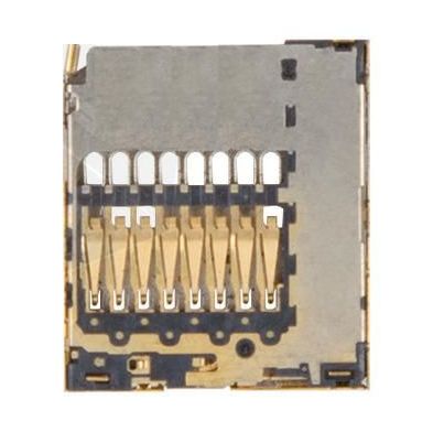 MMC Connector for Oppo A55