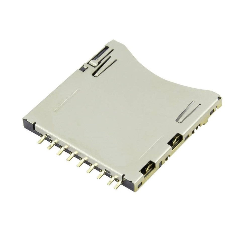 MMC Connector for Realme C63
